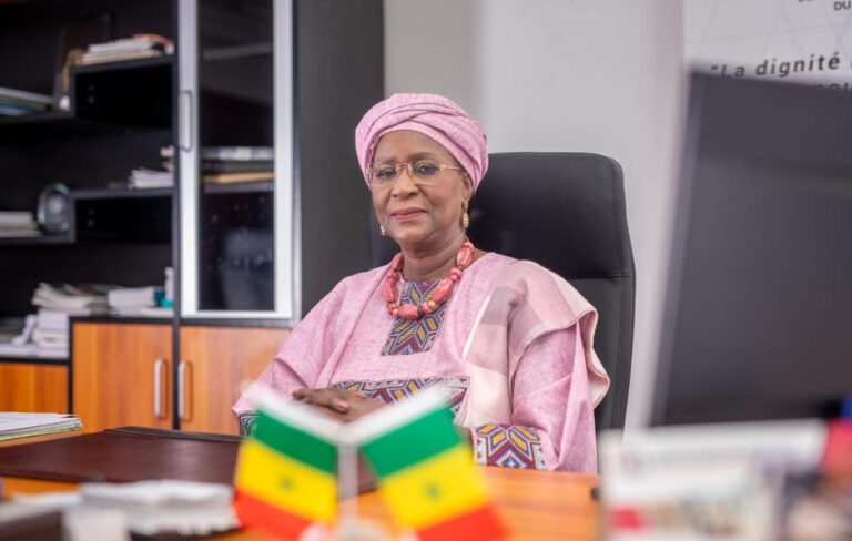 Préface de XOOL Magazine : Le duo Diomaye-Sonko, espoir d&rsquo;un Sénégal en mutation selon la Pr Amsatou Sow Sidibé