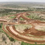 Autoroute Dakar–Tivaouane–Saint-Louis : un chantier en progression vers une mise en service en 2027
