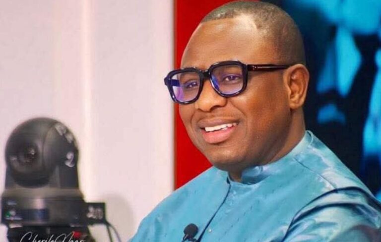 Badara Gadiaga obtient la liberté sous condition