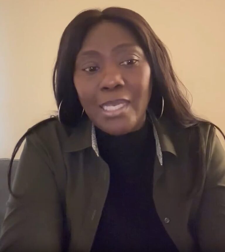 [ VIDEO ] Opinions sur le cas Président Diomaye FAYE, PM SONKO et Mimi TOURE _ BINETA NGOM / Diaspora: