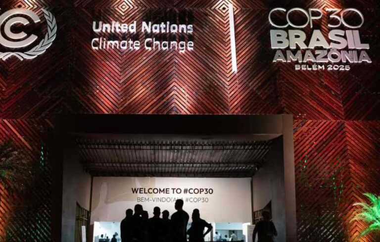 Les banques multilatérales de développement renforcent leur soutien climatique à la COP30