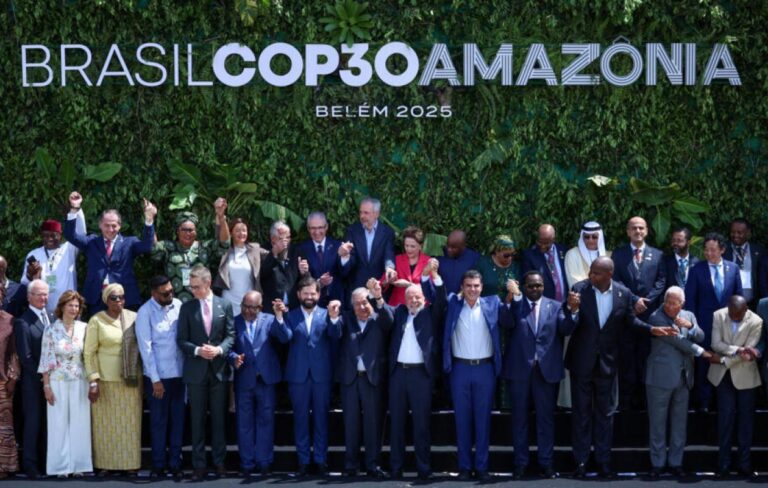 COP30 : Belém ouvre le débat sur la justice climatique et les financements