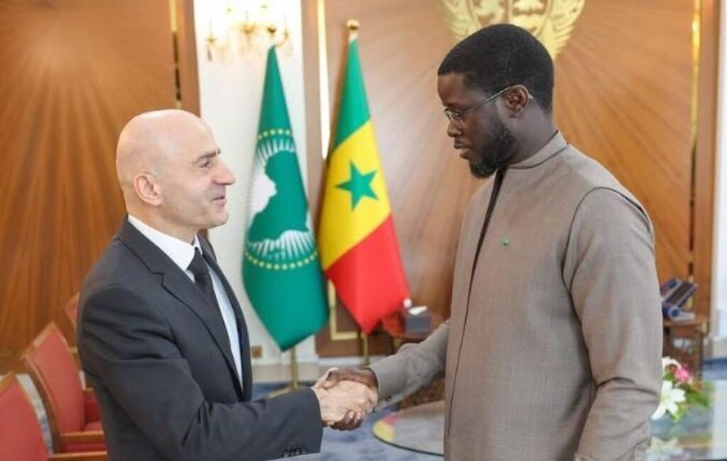 Dette cachée : Les conclusions du Fmi au terme de sa mission