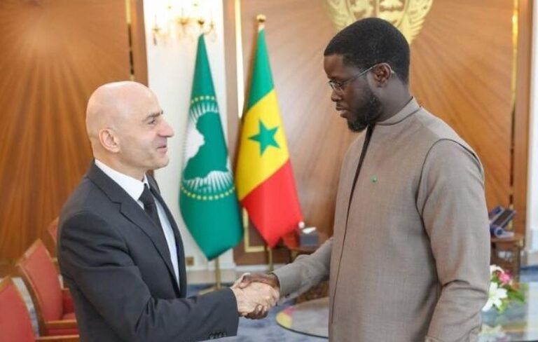 Dette cachée : Les conclusions du Fmi au terme de sa mission