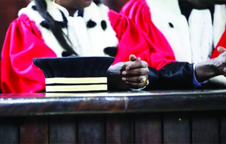 Justice : l&rsquo;UMS écrit à Diomaye Faye et …