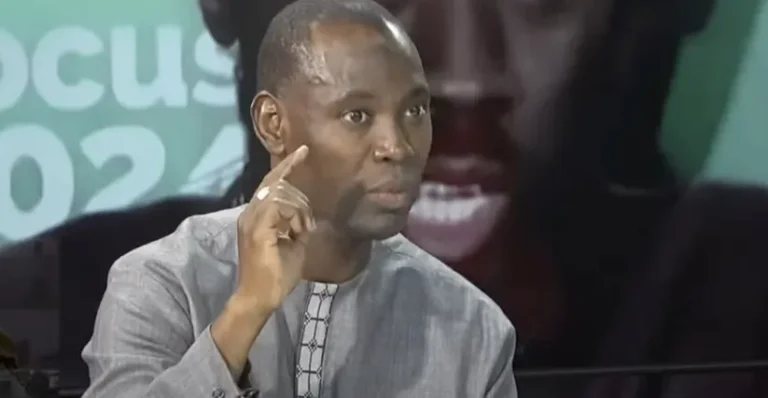 Inéligibilité de Sonko, cette nouvelle déclaration de Daouda Mine va encore faire du bruit (Vidéo)