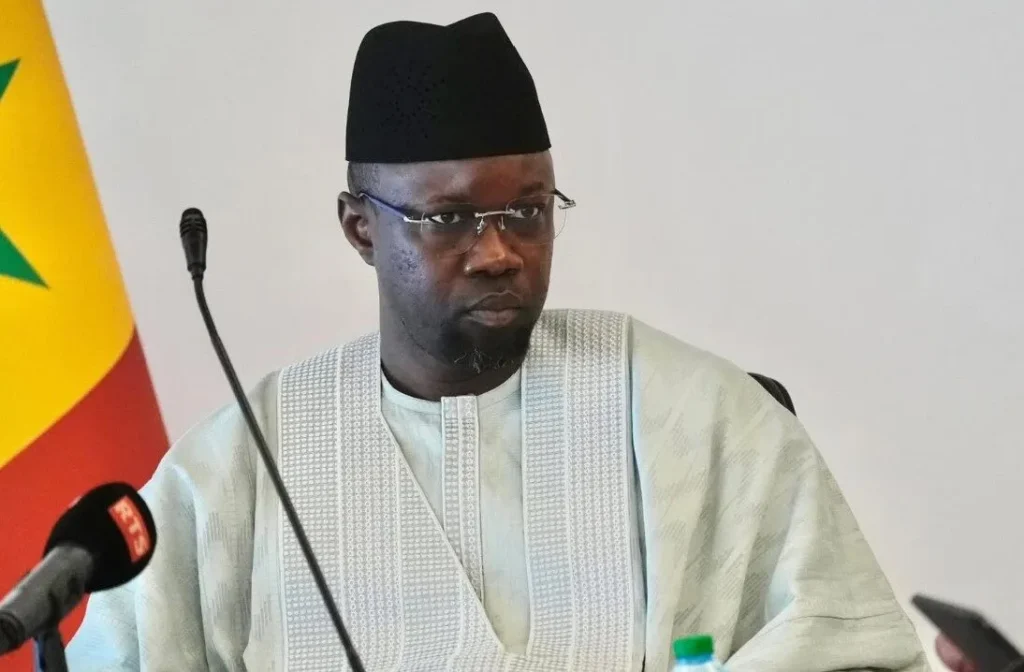 Eau, éducation, sécurité : le Premier ministre Ousmane Sonko souligne les progrès majeurs du Sénégal