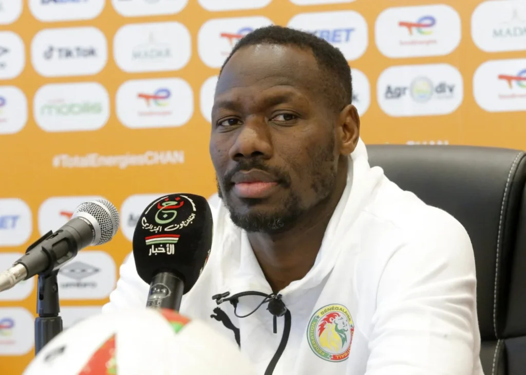 Sénégal-Brésil : la liste de Pape Thiaw avec Mamadou Sarr et Ibrahim Mbaye, Assane Diao de retour