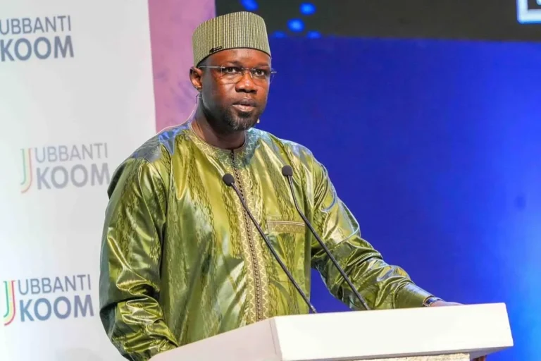 Plan de redressement économique : 633 milliards F CFA mobilisés pour 44 projets d’envergure