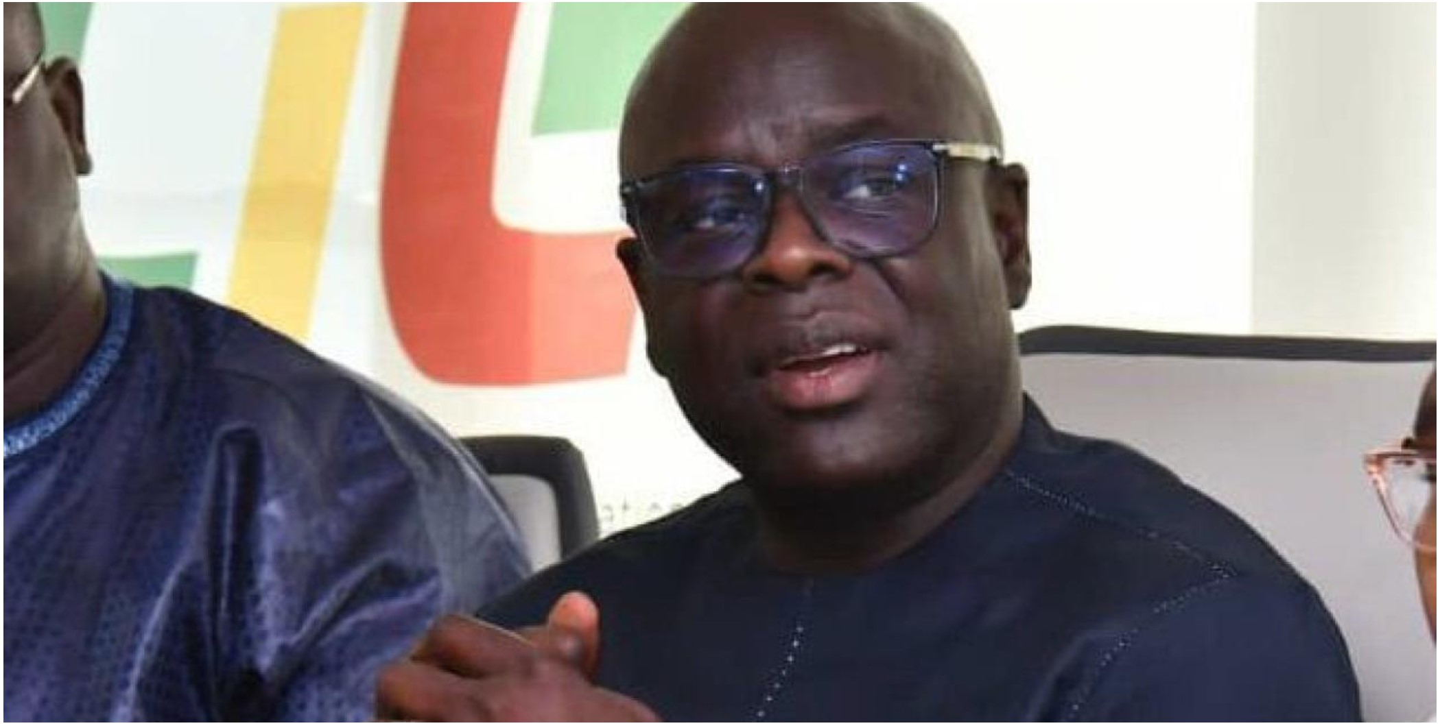 Une révolution confisquée : le système reprend ses droits (par Abdoulaye Dieng)