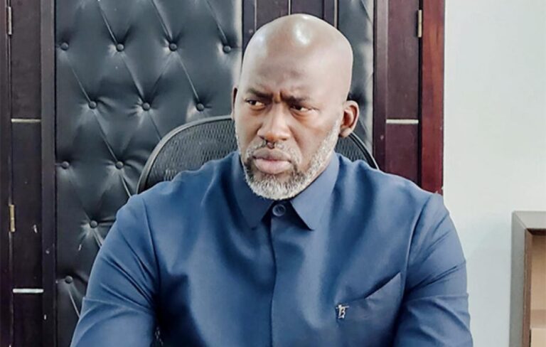 Insoumission et contre-pouvoir : Fadilou Keita lance une grenade dégoupillée sur la table de Diomaye (par Betu Wurus)