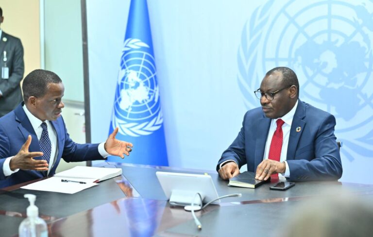 À Addis-Abeba, la CEA appelle à une refondation de la gouvernance foncière africaine