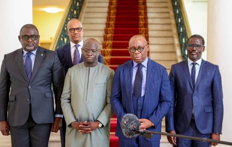 Le Sénégal crée le Fonds de valorisation des actifs publics avec l’appui de la BOAD