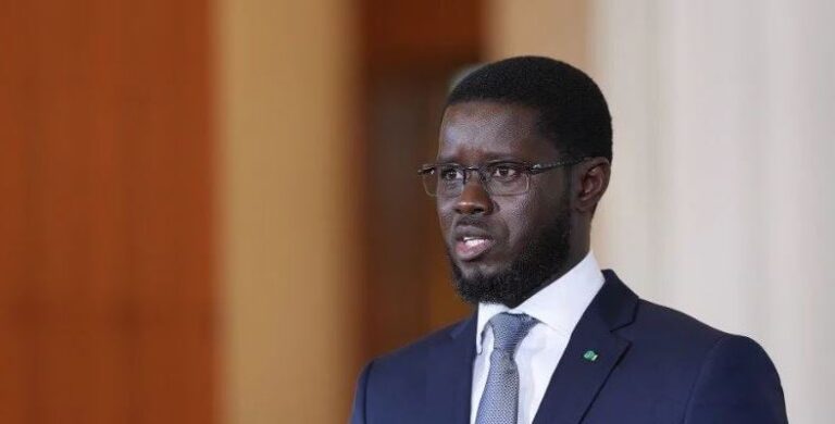 Trajectoire politique : Le président Bassirou Diomaye Faye face à un énorme dilemme