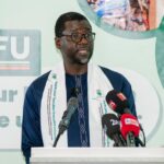 Dr. Alioune Badara Dione recadre Zahra Iyane Thiam: « Le tandem Diomaye-Sonko a fait en 18 mois, plus que Macky en 5 ans »