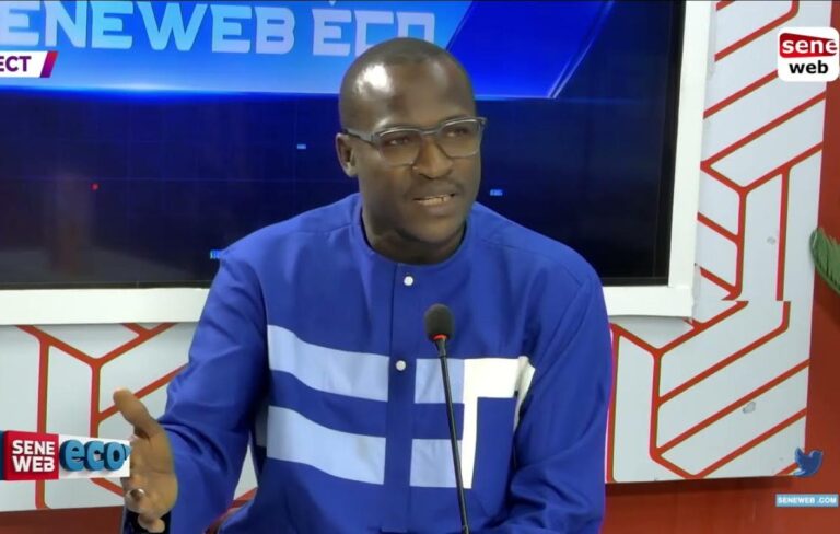 [Vidéo] Agropoles du Sénégal : Nouvelles orientations et feuille de route 2050