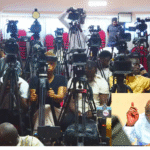 L’État, la presse et le fugitif : anatomie d’une manipulation