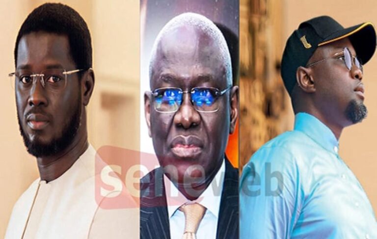 Diomaye Faye – Ousmane Sonko : Habib Sy écourte sa Oumra pour …