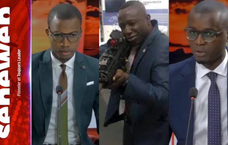 Affaire Fulbert Sambou et Didier Badji : rebondissement spectaculaire dans l&rsquo;affaire