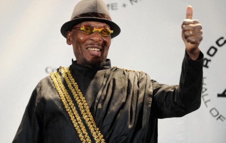 Décès de Jimmy Cliff : Portrait d&rsquo;une légende du reggae