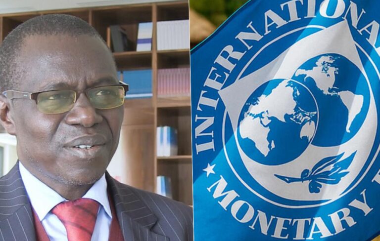 Le Sénégal doit-il éviter à tout prix la restructuration de sa dette : L’avis formel de Moubarack Lô (Economiste)