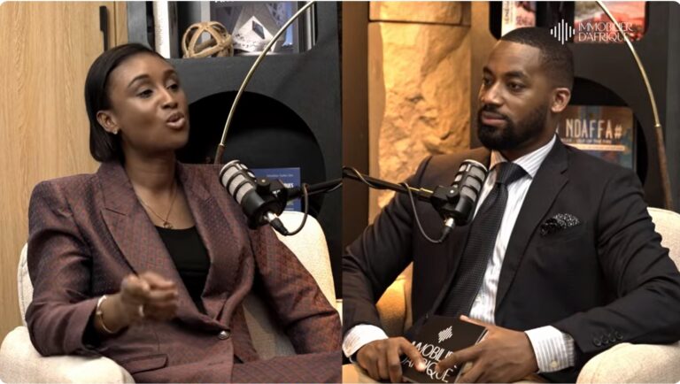 Droit Immobilier pour les Nuls : Tout Comprendre avec Me Fatou MBALLO | Terrains, Héritage, VEFA, Litiges – Comment éviter les pièges au Sénégal