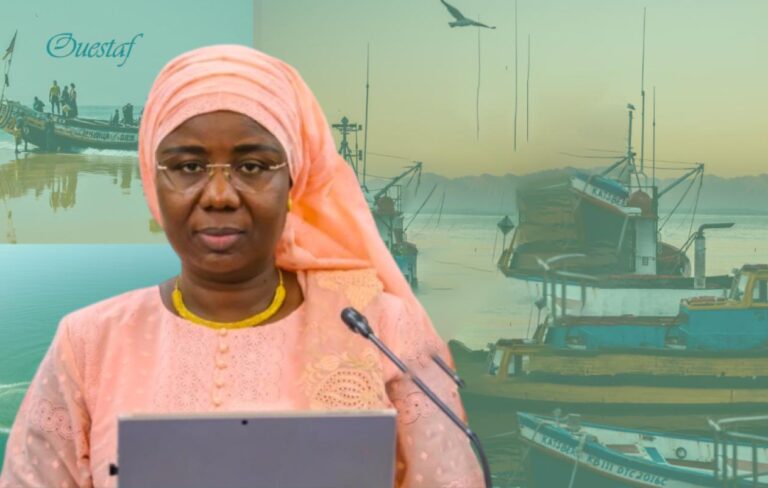 Pêche : Le Sénégal et la Mauritanie reconduisent leur protocole d’accord