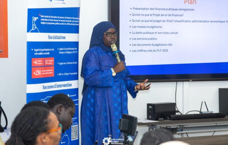 Effets néfastes de la pression fiscale : Pourquoi il faut enlever la taxe sur le mobile money…