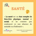 Beaucoup de maladies ne sont pas réellement des maladies, mais des signes naturels du vieillissement.