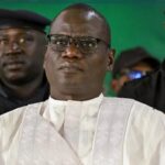 Tensions au sein du camp présidentiel : Ibrahima Sall recadre le Dr Abdourahmane Diouf