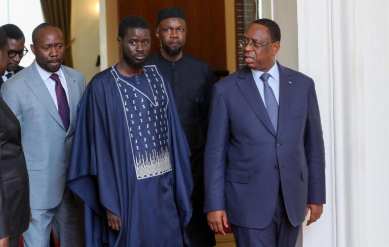 Voyage au bout de la nuit politique (par Adama Ndiaye)