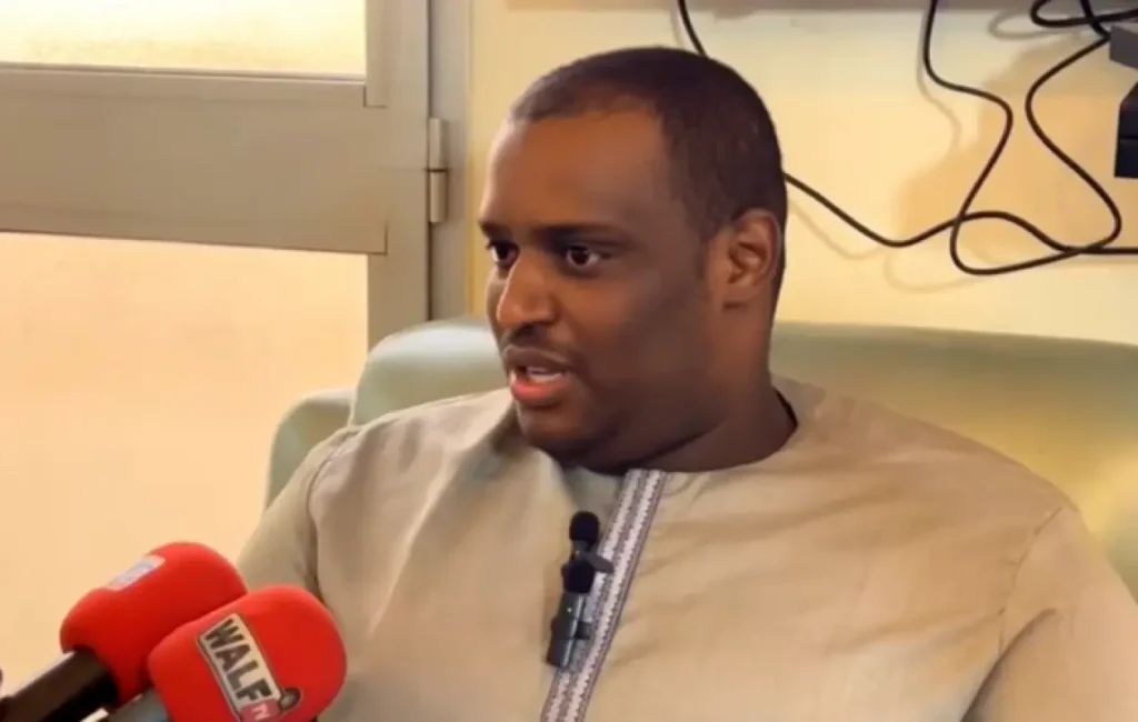 Médias : sept fréquences de Walf FM coupées