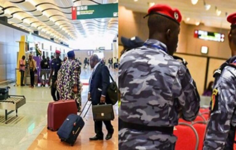 «Marché de 64 milliards F CFA» : un célèbre homme d’affaires bloqué à l’AIBD, conduit à la DIC puis…