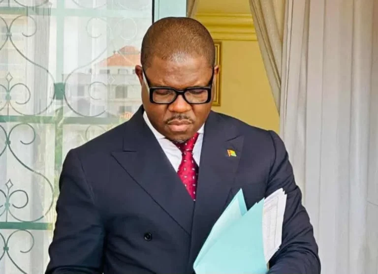 Guinée-Bissau : Ilídio Vieira Té nommé Premier ministre
