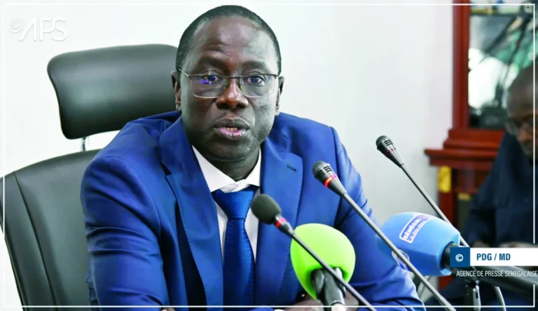 Problèmes des bourses dans les universités : le ministre de l’Enseignement supérieur dévoile ses solutions