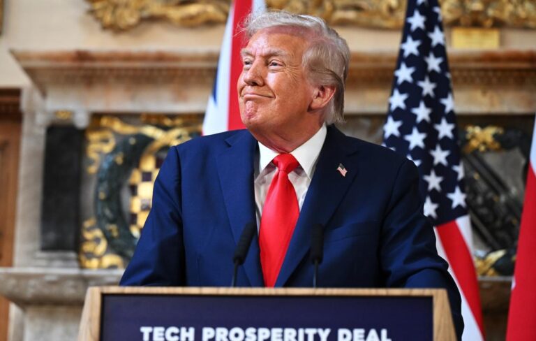 L&rsquo;administration Trump appelle les « hommes blancs » à se plaindre d&rsquo;éventuelles discriminations