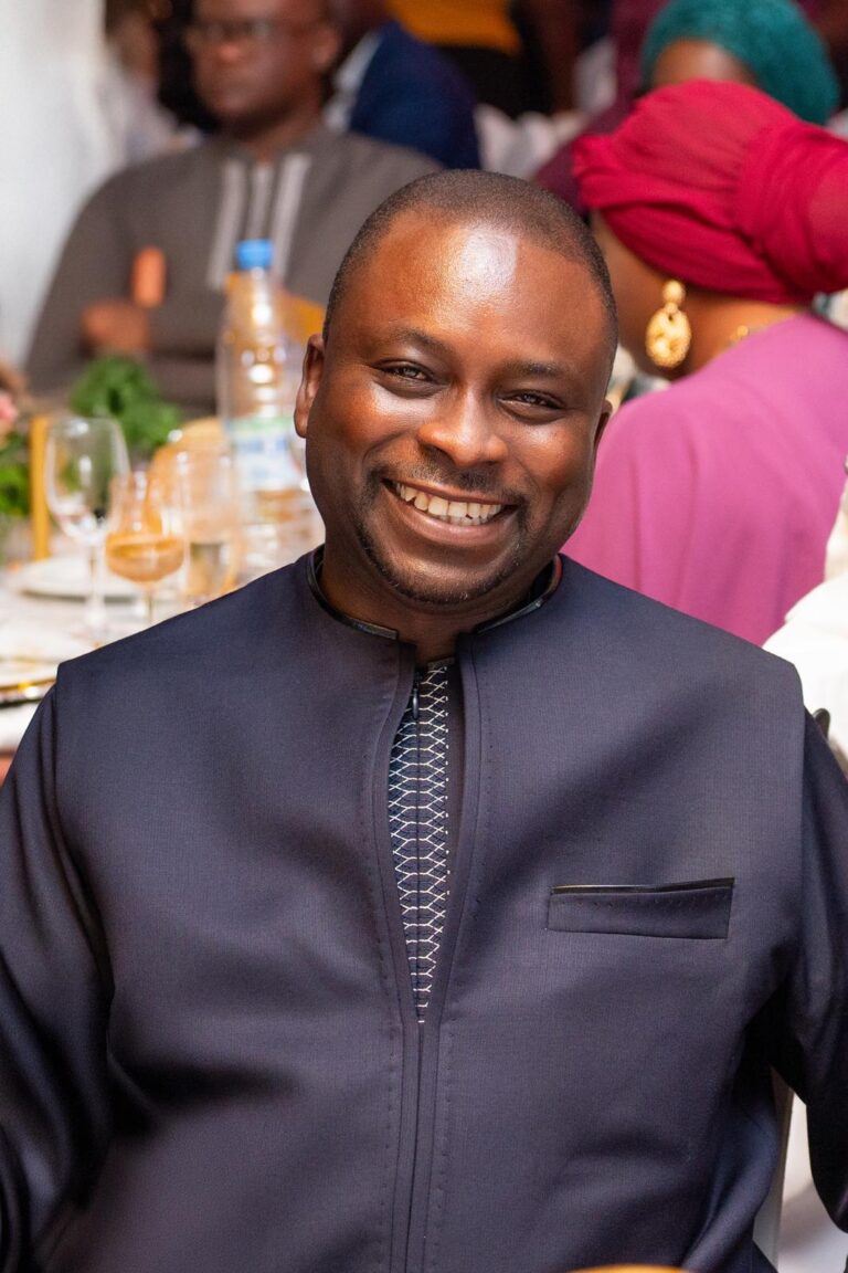 Abdoulaye Niang : le bâtisseur discret au cœur des grands chantiers du Sénégal