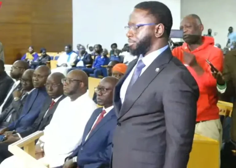 «Indépendance, impartialité, probité » : le message fort du premier président de la Cour d’appel aux membres de l’OFNAC…