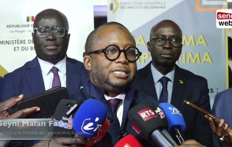 VIDEO_Foncier : la DGID accélère la dématérialisation pour sécuriser la propriété