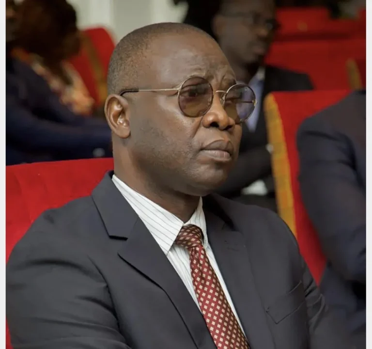 Fall Mbaye, Directeur général de l’Institut national du Pétrole et du Gaz: « Le Sénégal ne peut pas se développer sans une énergie abondante, compétitive et maîtrisée »