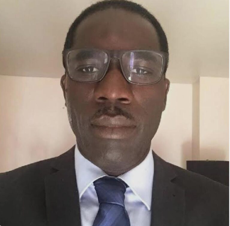 Bougar Diouf, ou quand le bruit s’invite dans la République