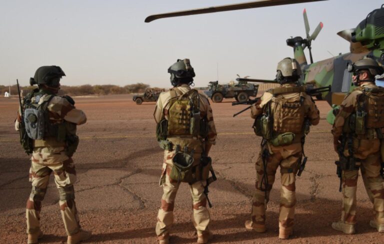 Mali : La justice lance des poursuites contre un militaire français accusé de…