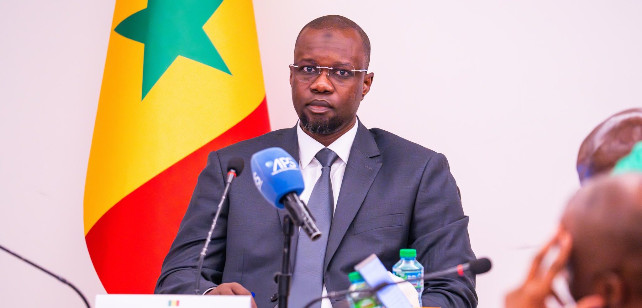 Ousmane Sonko frappe fort : les recettes fiscales du Sénégal explosent grâce au PRES