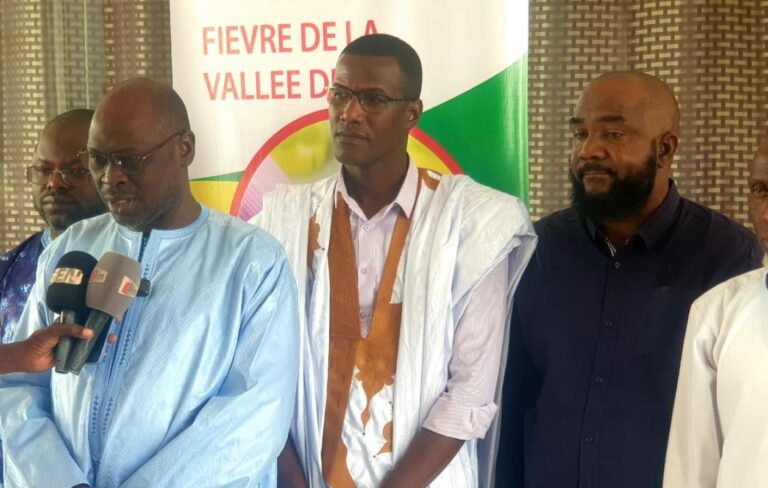 Fièvre de la Vallée du Rift : le modèle sénégalais inspire la lutte régionale
