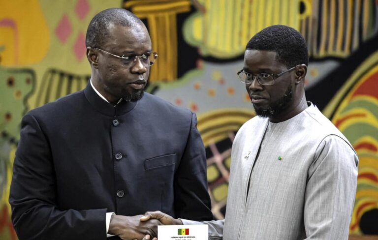 « Premier ministre super fort » : Bassirou Diomaye Faye passe à l&rsquo;acte !