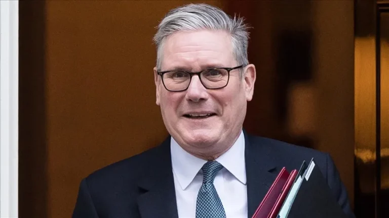 Tensions diplomatiques et Groenland : Keir Starmer juge les menaces de Donald Trump « totalement injustes »