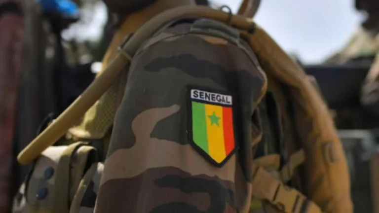 RCA : un militaire sénégalais tué et sept blessés dans un accident lors d’une mission de la Minusca