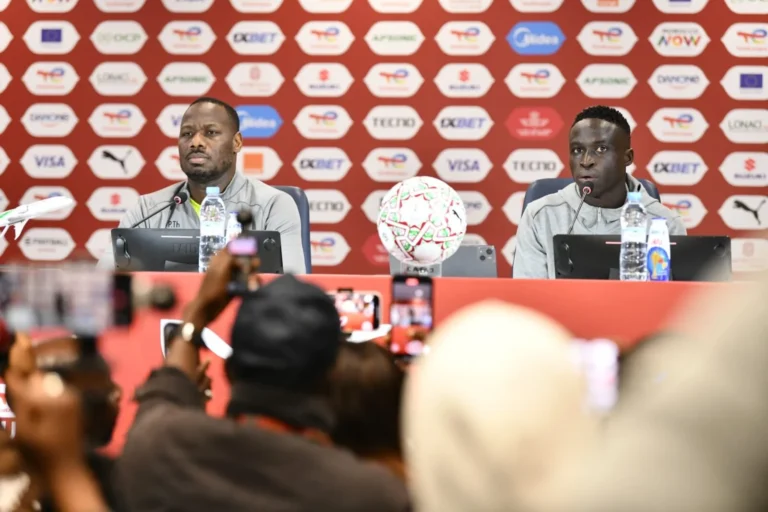 CAN 2025: Pape Thiaw avant le Soudan : « Une nouvelle compétition commence »