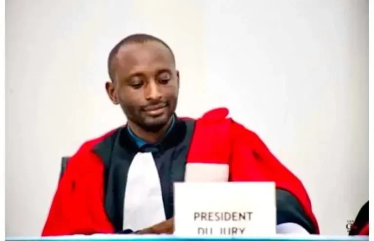 La fabrique des réformes institutionnelles et normatives d’une gouvernance de rupture (Sidy Alpha Ndiaye)