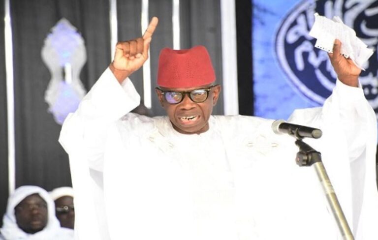 146e Appel de Seydina Limamou Laye : Seydina Issa Thiaw Laye relève une crise spirituelle et politique au Sénégal